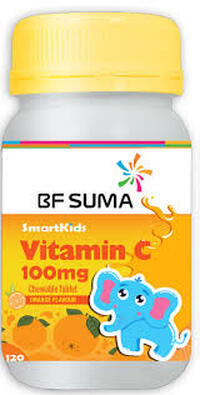 BF SUMA Vitamin C - Businesses, Services, Suppliers & Professionals in Rwanda, Africa and Beyond Food Supplement Products At Isokorigari By Umuguzi Muhire Ltd