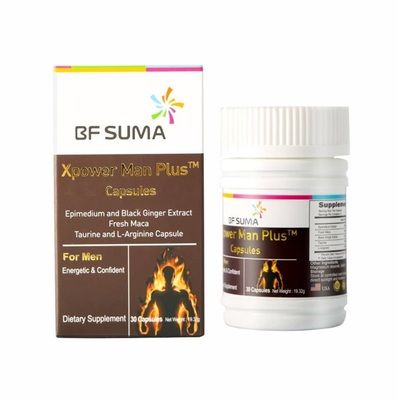 XPower Man Plus (Capsules) - Businesses, Services, Suppliers & Professionals in Rwanda, Africa and Beyond Food Supplement Products At Isokorigari By Umuguzi Muhire Ltd