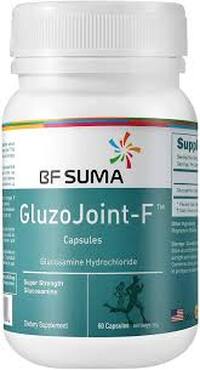 BF SUMA: GLOZO JOINT-F (Capsules) - Businesses, Services, Suppliers & Professionals in Rwanda, Africa and Beyond Food Supplement Products At Isokorigari By Umuguzi Muhire Ltd