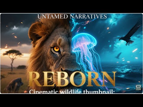 Untamed Narratives TV-Reborn | Wildlife Documentary - Businesses, Services, Suppliers & Professionals in Rwanda, Africa and Beyond Channels & Videos Ads - Find Businesses, Services, Suppliers & Professionals in Rwanda, Africa and Beyond | Isokorigari